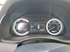 2017 Kia Niro Ex Черный vin: KNDCC3LC3H5086995