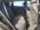 2017 Kia Niro Ex Черный vin: KNDCC3LC3H5086995