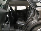 2017 Kia Niro Ex Коричневый vin: KNDCC3LC4H5068781