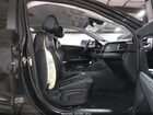 2017 Kia Niro Ex Коричневый vin: KNDCC3LC4H5068781