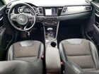 2019 Kia Niro S Touring Черный vin: KNDCC3LC4K5249855