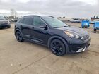 2019 Kia Niro S Touring Черный vin: KNDCC3LC4K5249855