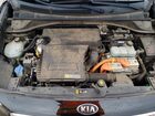 2019 Kia Niro S Touring Черный vin: KNDCC3LC4K5249855