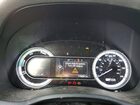 2017 Kia Niro Ex White vin: KNDCC3LC6H5052078