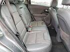 2018 Kia Niro Ex Серый vin: KNDCC3LC6J5110695