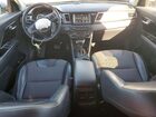 2019 Kia Niro Ex Silver vin: KNDCC3LC6K5220888
