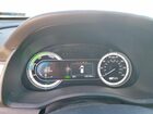2019 Kia Niro Ex Silver vin: KNDCC3LC6K5220888