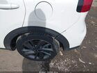 2017 Kia Niro Ex Белый vin: KNDCC3LC7H5074137