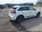 2017 Kia Niro Ex Белый vin: KNDCC3LC7H5074137