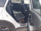 2017 Kia Niro Ex Белый vin: KNDCC3LC7H5074137