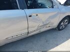 2018 Kia Niro Ex Silver vin: KNDCC3LC8J5124369