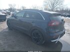 2019 Kia Niro S Touring Black vin: KNDCC3LC8K5256355