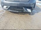 2019 Kia Niro S Touring Black vin: KNDCC3LC8K5256355