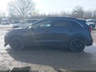2019 Kia Niro S Touring Black vin: KNDCC3LC8K5256355