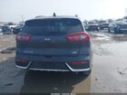 2019 Kia Niro S Touring Black vin: KNDCC3LC8K5256355
