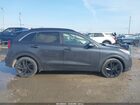 2019 Kia Niro S Touring Black vin: KNDCC3LC8K5256355