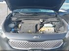 2019 Kia Niro S Touring Black vin: KNDCC3LC8K5256355