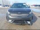 2019 Kia Niro S Touring Black vin: KNDCC3LC8K5256355