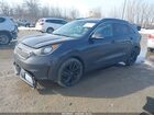 2019 Kia Niro S Touring Black vin: KNDCC3LC8K5256355
