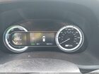 2017 Kia Niro Ex Белый vin: KNDCC3LCXH5040323