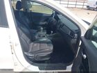 2017 Kia Niro Ex Белый vin: KNDCC3LCXH5040323