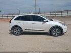 2017 Kia Niro Ex Белый vin: KNDCC3LCXH5040323