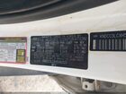 2017 Kia Niro Ex Белый vin: KNDCC3LCXH5040323