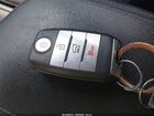 2017 Kia Niro Ex Белый vin: KNDCC3LCXH5040323