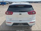 2017 Kia Niro Ex Белый vin: KNDCC3LCXH5040323
