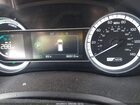 2017 Kia Niro Ex Белый vin: KNDCC3LCXH5040323