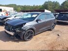 2018 Kia Niro Ex Серый vin: KNDCC3LCXJ5135552