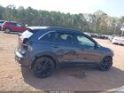 2018 Kia Niro Ex Серый vin: KNDCC3LCXJ5135552