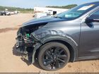 2018 Kia Niro Ex Серый vin: KNDCC3LCXJ5135552