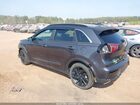 2018 Kia Niro Ex Серый vin: KNDCC3LCXJ5135552