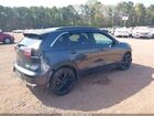 2018 Kia Niro Ex Серый vin: KNDCC3LCXJ5135552