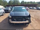 2018 Kia Niro Ex Серый vin: KNDCC3LCXJ5135552