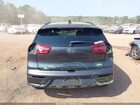 2018 Kia Niro Ex Серый vin: KNDCC3LCXJ5135552