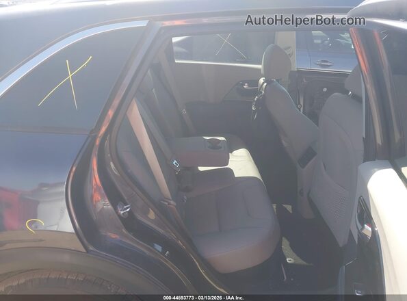 KNDCC3LD2K5251600 2019 KIA NIRO PLUG-IN HYBRID Серый Вид наклейки с VIN-кодом