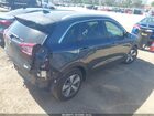 2019 Kia Niro Plug-in Hybrid Ex Premium Серый vin: KNDCC3LD2K5251600