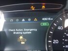 2019 Kia Niro Plug-in Hybrid Ex Premium Серый vin: KNDCC3LD2K5251600