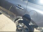 2019 Kia Niro Plug-in Hybrid Ex Premium Серый vin: KNDCC3LD2K5251600