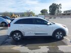2018 Kia Niro Plug-in Hybrid Ex Premium White vin: KNDCC3LD6J5211163 2018 Kia Niro Plug-in Hybrid Ex Premium White vin: KNDCC3LD6J5211163