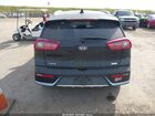 2019 Kia Niro Plug-in Hybrid Ex Premium Черный vin: KNDCC3LD8K5331869