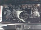 2019 Kia Niro Plug-in Hybrid Ex Premium Черный vin: KNDCC3LD8K5331869