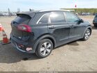 2019 Kia Niro Plug-in Hybrid Ex Premium Черный vin: KNDCC3LD8K5331869