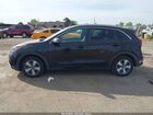 2019 Kia Niro Plug-in Hybrid Ex Premium Черный vin: KNDCC3LD8K5331869