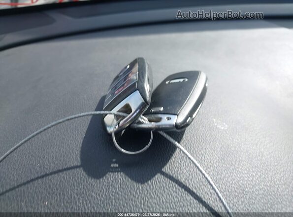 KNDCC3LD8K5331869 2019 KIA NIRO PLUG-IN HYBRID Черный Вид панели приборов