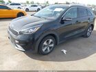 2019 Kia Niro Plug-in Hybrid Ex Premium Черный vin: KNDCC3LD8K5331869
