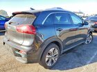 2022 Kia Niro Ev Ex Charcoal vin: KNDCC3LG1N5153852