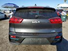 2022 Kia Niro Ev Ex Charcoal vin: KNDCC3LG1N5153852
